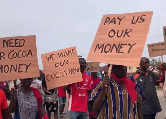 Onrust in Ivoriaanse cacaosector groeit verder