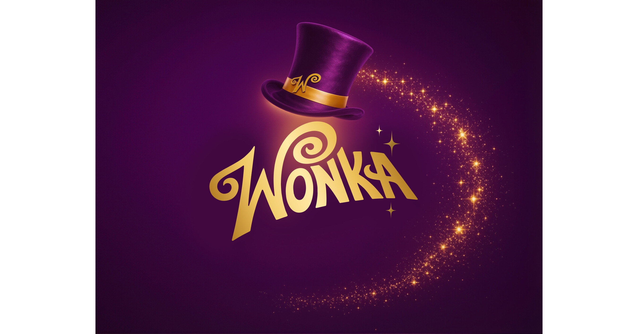 Ferrero brengt Wonka terug naar de winkelvloer