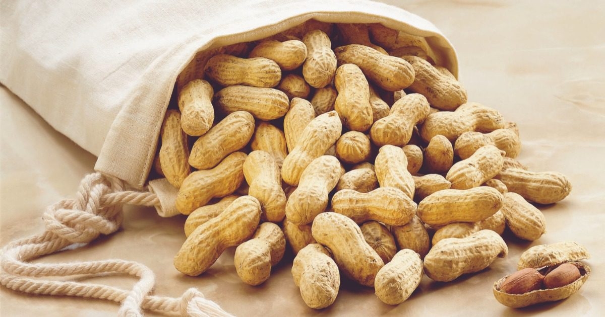 Minder pinda areaal in VS kan prijzen ondersteunen