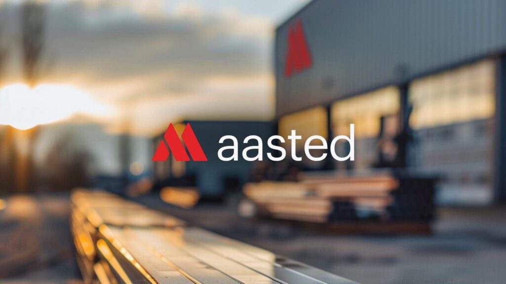 Piovan neemt Aasted over 