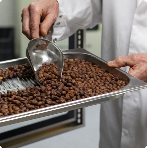D&ouml;hler versterkt positie in cacaovrije chocolade met overname Nukoko