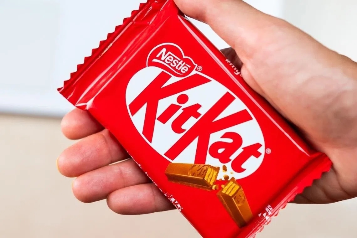Nieuwe KitKat receptuur: focus op smaak, niet op minder cacao