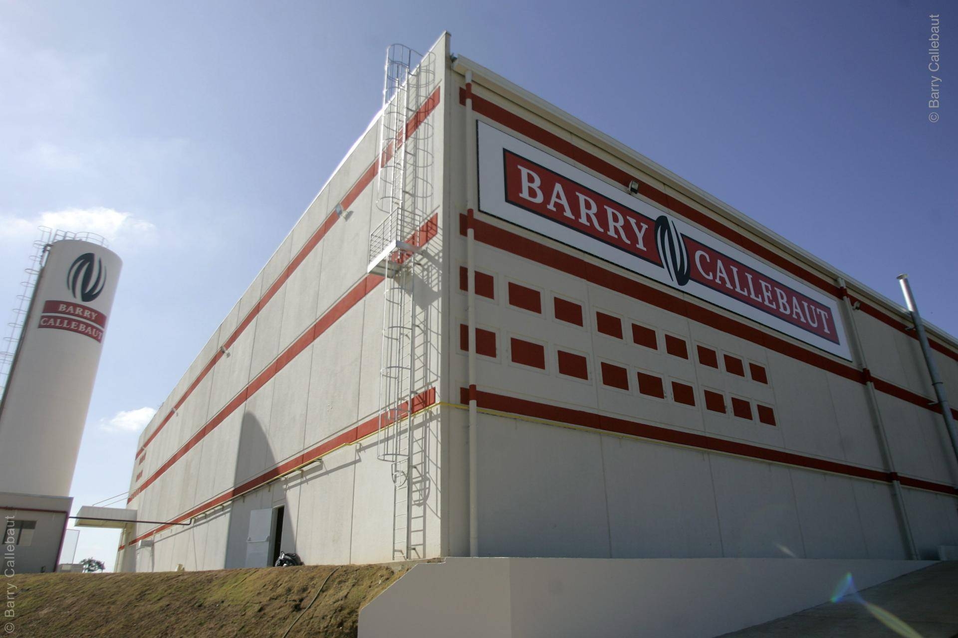 Barry Callebaut groeit weer, maar herstel blijft kwetsbaar