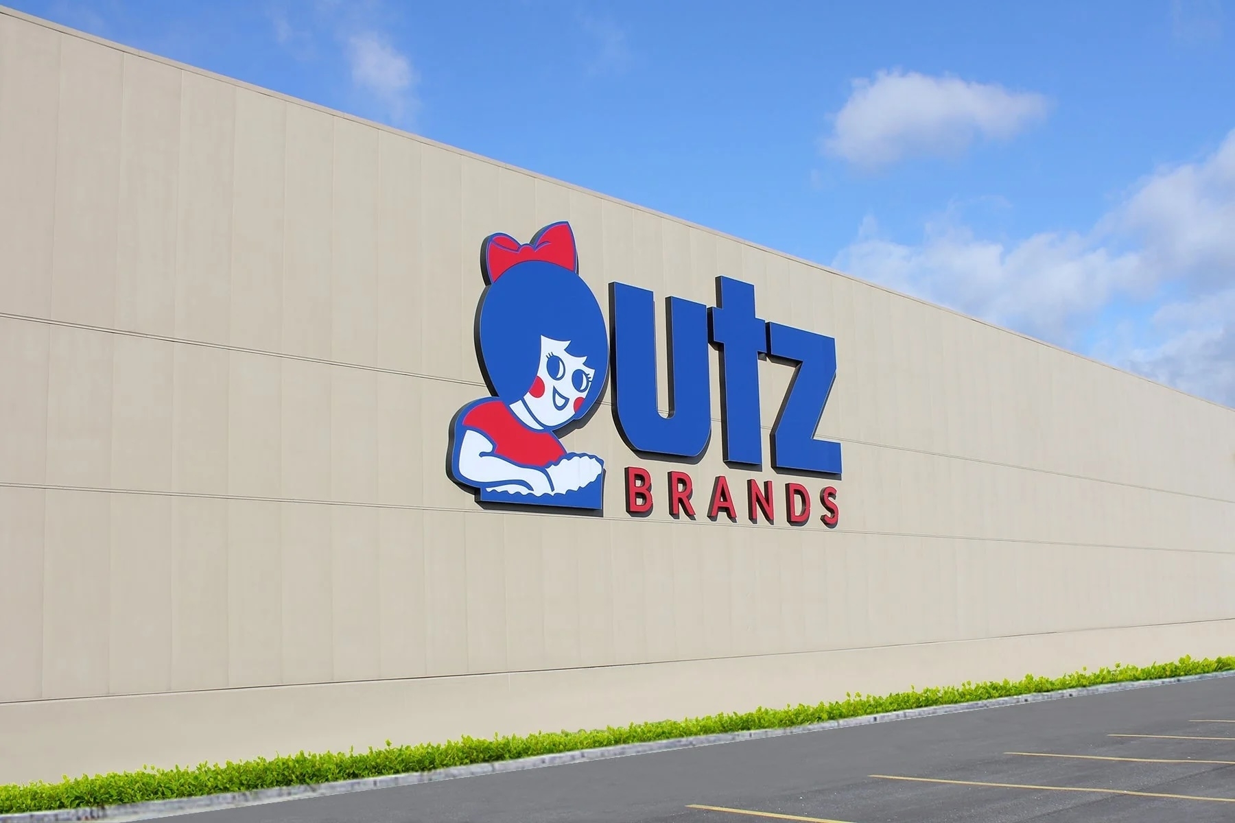 Utz verdwijnt van beurs na deal met Intersnack