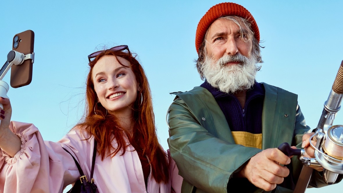 Fishermans Friend koppelt frisheid aan mentale kracht