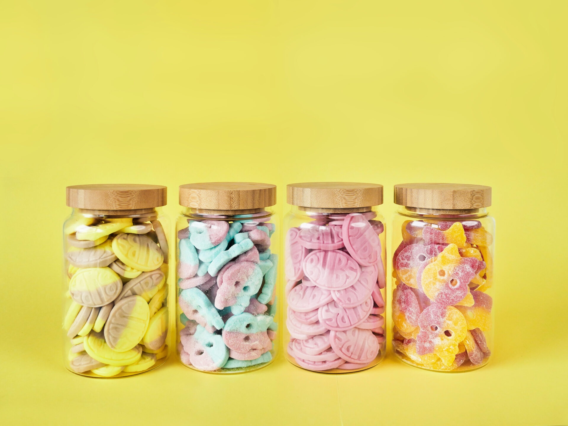 Orkla Snacks wil The European Candy Group overnemen