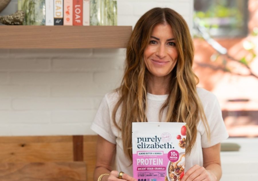 Ferrero neemt Purely Elizabeth over