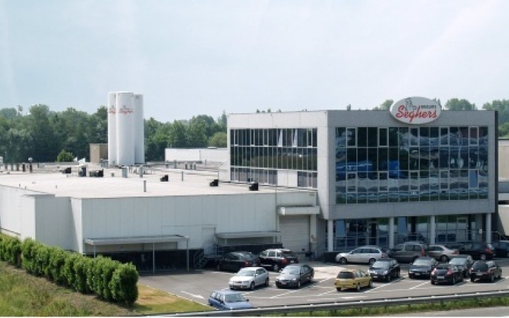 Seghers groeit met Duitse overname voorbij 200 miljoen