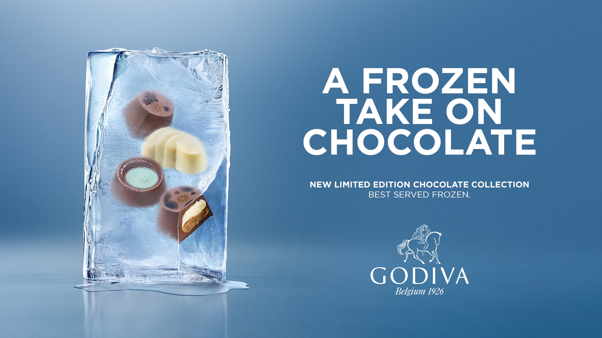 MBK zoekt koper voor Godiva Japan en Brusselse fabriek