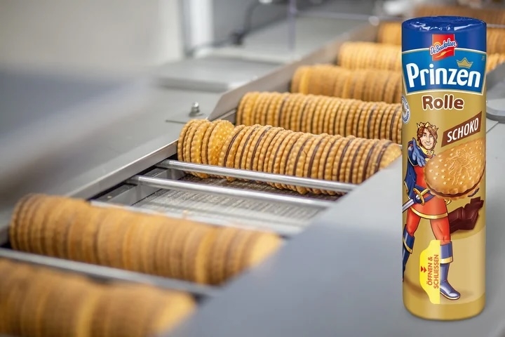 Griesson vergroot bakcapaciteit 