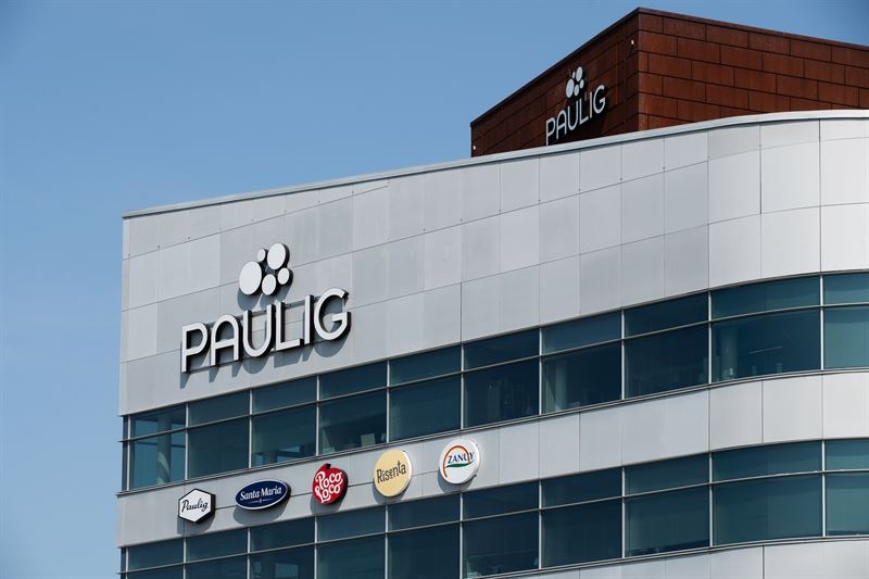 Paulig geeft koffie eigen plek in organisatie