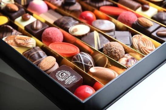 Geruba neemt Tasty Present over