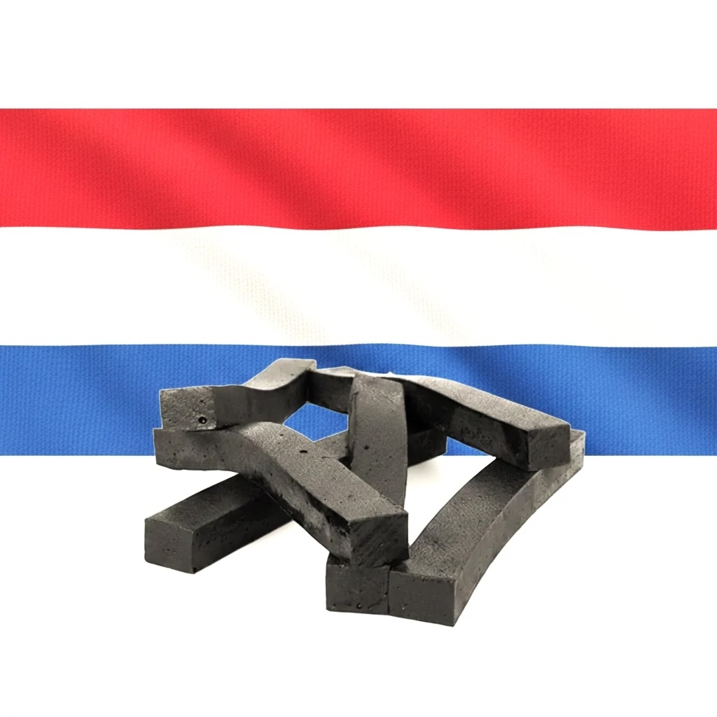 Trekdrop verdween, de opvolgers bleven trekken