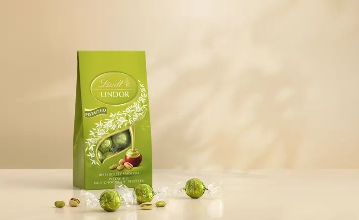 Lindt vervangt eigen cacaologo door Rainforest Alliance