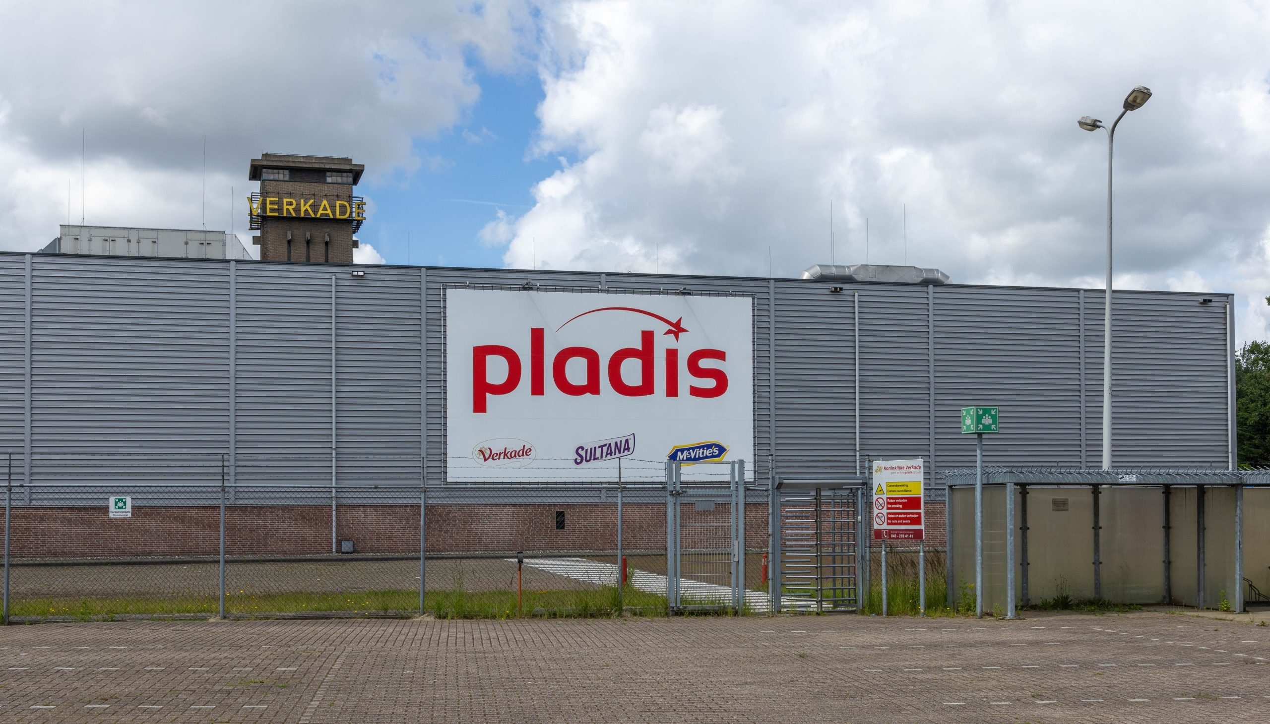 Pladis ziet winst dalen ondanks hogere omzet