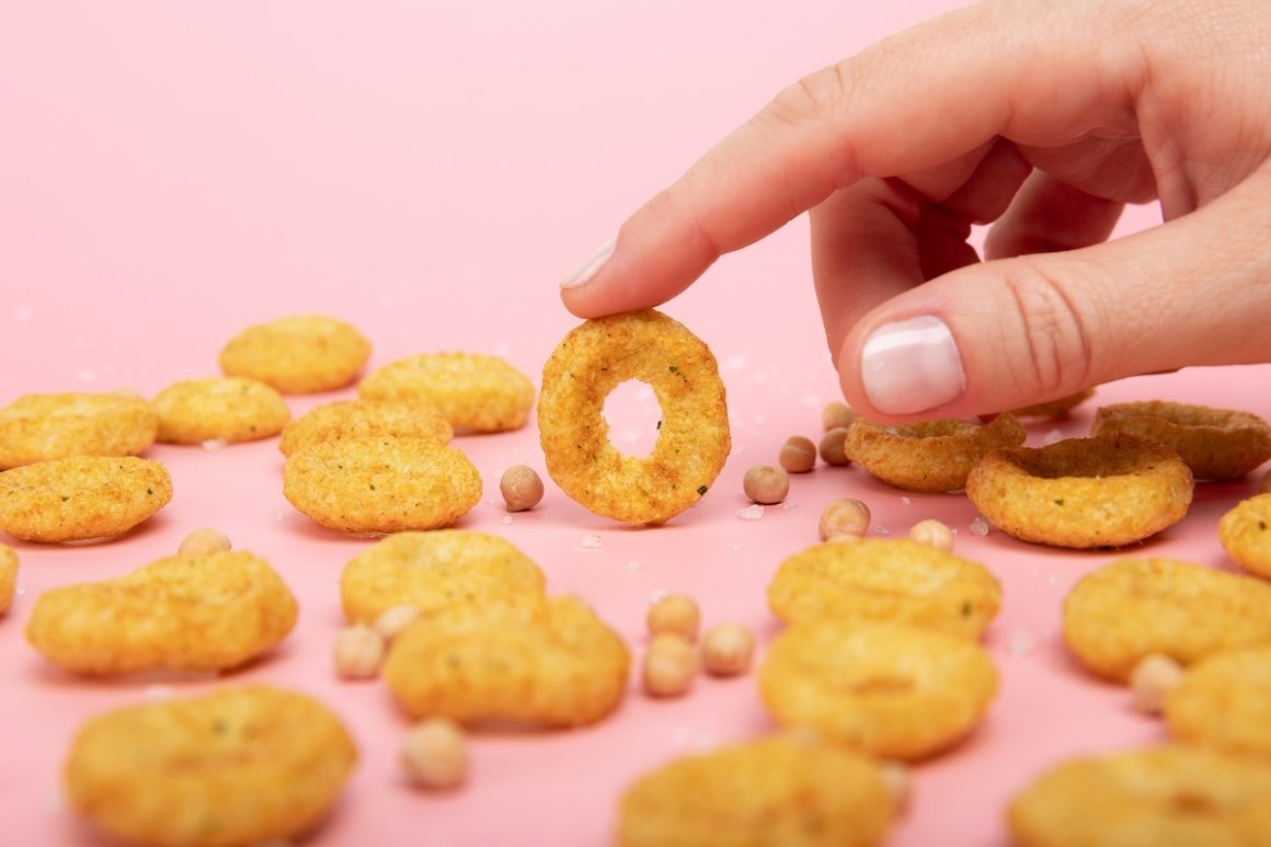 Van tuinboon tot kindersnack: The Impulse Factory zoekt groei