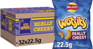 Walkers snacks: van gasgestookt naar elektrische ovens