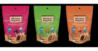 Ferrero breidt koekjesbusiness uit