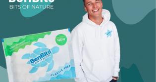 Ook Lekkerland neemt BenBits op