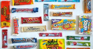 Nederland wordt dé draaischijf voor Amerikaanse zoetwaren en chocolade