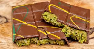 Schaarste aan pistachenoten door succes van ‘Dubai chocolate’