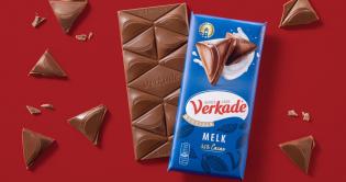 Verkade vernieuwt: vertrouwde smaak in een modern jasje 