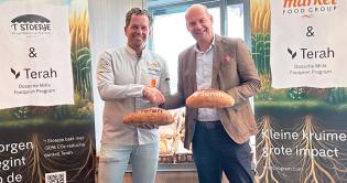 Market Food Group sluit zich aan bij Terah Footprint Program