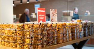 Speciaalzaken onder druk, maar koplopers tonen veerkracht