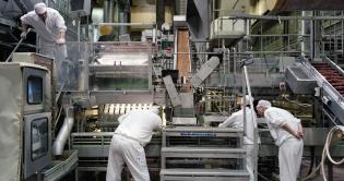 Trendrapport Bakkerijsector 2025: arbeidskrapte en veranderend consumptiegedrag