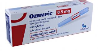 GLP-1-medicatie zet chocoladesector onder druk