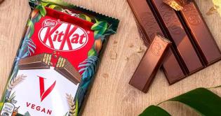 Nestlé herpositioneert zich in plantaardige markt