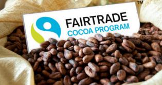 Superunie wil in 2026 overstappen op Fairtrade voor cacao in huismerk
