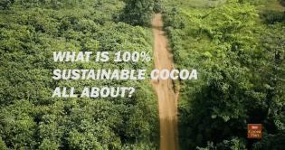 Nestlé zoekt houvast in de cacaocrisis