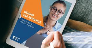 EU Specialty Food Ingredients lanceert gids voor interpretatie wetenschappelijk onderzoek