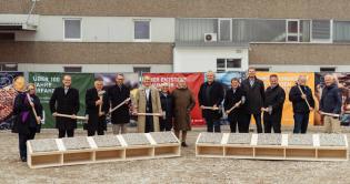 RAPS bouwt aan toekomstgerichte hoofdzetel in Kulmbach