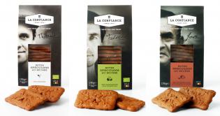 La Confiance stopt productie; Leo Borms kiest voor winkel in Brugge