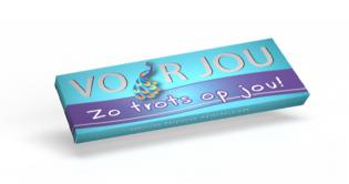 Voor Jou! gaat over in nieuwe handen