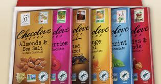 Ritter koopt Chocolove-producent 