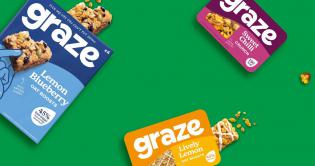 Unilever in gesprek met Katjes over Graze