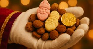 Sinterklaas blijft sterk, maar consument kiest bewuster